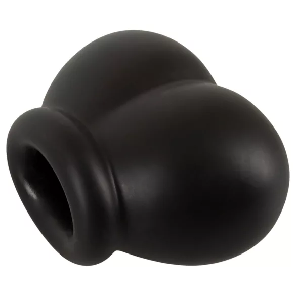 Erecto - saco escrotal e extensor - preto