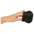 Erecto - saco escrotal e extensor - preto