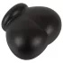 Erecto - saco escrotal e extensor - preto