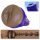Fleshlight Boost Bang - masturbador realista (castaño)