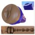 Fleshlight Boost Bang - masturbador realista (castaño)