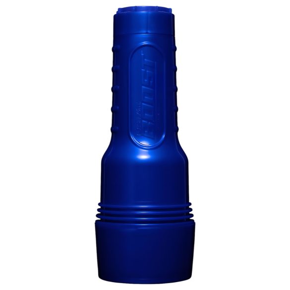 Fleshlight Boost Bang - masturbador realista (castaño)