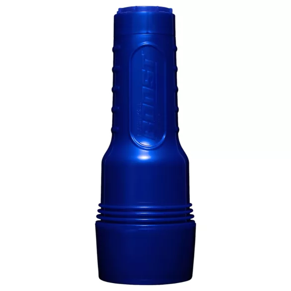 Fleshlight Boost Blow - masturbador boca realista - cor marrom