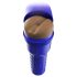 Fleshlight Boost Blast - masturbador realista marrom