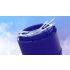 Fleshlight Boost Blast - masturbador realista marrom