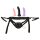 You2Toys - Conjunto de dildos preto para usar com cinto