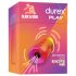 Durex Deslize & Divirta-se - Masturbador (rosa)