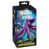 Beasty Cocks Octopus Prime - Dildo Polvo (Roxo)