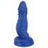 Provocação Simbiota - Dildo Azul