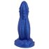 Provocação Simbiota - Dildo Azul