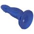 Provocação Simbiota - Dildo Azul