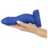 Provocação Simbiota - Dildo Azul