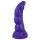 Dildo Demônio do Desejo (roxo)