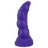 Dildo Demônio do Desejo (roxo)