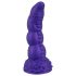 Dildo Demônio do Desejo (roxo)