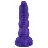 Dildo Demônio do Desejo (roxo)