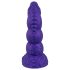 Dildo Demônio do Desejo (roxo)