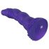 Dildo Demônio do Desejo (roxo)