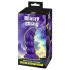 Dildo Demônio do Desejo (roxo)