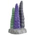 Beasty Cocks Tentáculo Triplo - Dildo de Tentáculos Triplos