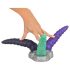 Beasty Cocks Tentáculo Triplo - Dildo de Tentáculos Triplos