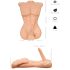Torsos Masculino Realistixxx - Masturbador Realista