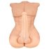Torsos Masculino Realistixxx - Masturbador Realista