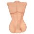 Torsos Masculino Realistixxx - Masturbador Realista