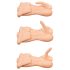Torsos Masculino Realistixxx - Masturbador Realista