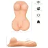 Realistixxx - boneca torso feminino - masturbador realístico