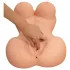 Realistixxx - boneca torso feminino - masturbador realístico
