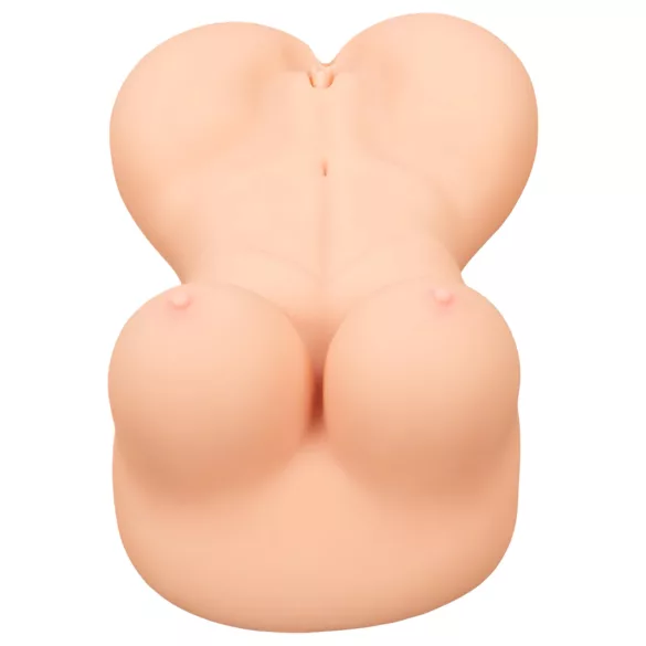 Realistixxx - boneca torso feminino - masturbador realístico