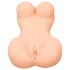 Realistixxx - boneca torso feminino - masturbador realístico