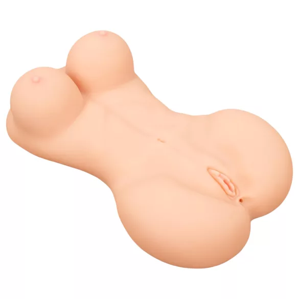 Realistixxx - boneca torso feminino - masturbador realístico
