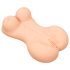 Realistixxx Torso Feminino - Masturbador Realista