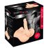 Realistixxx Deluxe Homem 02 - Torso Masculino (natural)