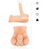 Realistixxx Deluxe Homem 02 - Torso Masculino (natural)
