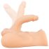 Realistixxx Deluxe Homem 02 - Torso Masculino (natural)