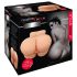 Torso Realístico Style V - Masturbador
