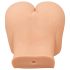 Torso Realístico Style V - Masturbador