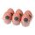 TENGA Egg Spirale Forte - Masturbador Ovo (6 unidades)