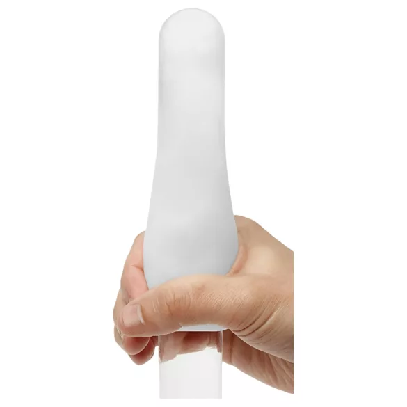 TENGA Egg Spiral Stronger - masturbador masculino ovo - kit com 6 unidades