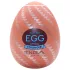 TENGA Egg Spiral Stronger - masturbador masculino em forma de ovo - 1 unidade