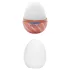 TENGA Egg Spiral Stronger - masturbador masculino em forma de ovo - 1 unidade