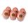 TENGA Ovo Shiny II Stronger - Masturbador 6pcs