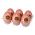 TENGA Ovo Shiny II Stronger - Masturbador 6pcs