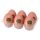 TENGA Egg Combo Stronger - kit de masturbação em forma de ovo (6un)