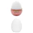 TENGA Egg Combo Stronger - masturbador masculino em formato de ovo (1 unidade)