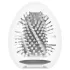 TENGA Egg Combo Stronger - masturbador masculino em formato de ovo (1 unidade)
