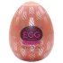 TENGA Egg Cone Stronger - masturbador masculino em forma de ovo - 1 unidade